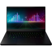 تصویر لپ‌ تاپ استوک RAZER BLADE 15 2019 I7 9750H 32GB,512GB SSD, 6GB RTX2060 