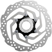 تصویر رتور دیسک سنترلاک شیمانو RT10 SHIMANO ROTOR DISC CENTER LOCK RT10