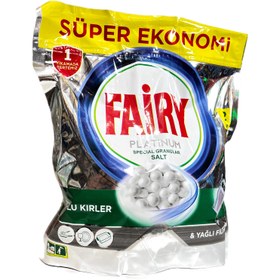 تصویر نمک ظرفشویی فائری FAIRY اورجینال ترک Salt