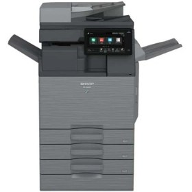 تصویر دستگاه کپی چندکاره شارپ مدل BP-50M55 Sharp BP-50M55 Multifunctional Copier