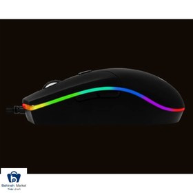 تصویر موس گیمینگ میشن GM21 GAMING MOUSE MEETION GM21