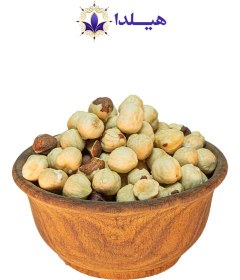 تصویر مغز فندق ایرانی تفت داده (دستچین) - 1 کیلوگرم 