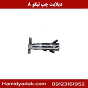 تصویر دی لایت چپ تیگو 8 پرو 