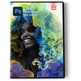 تصویر ادوبی فتوشاپ 2022 - Adobe Photoshop 2022 