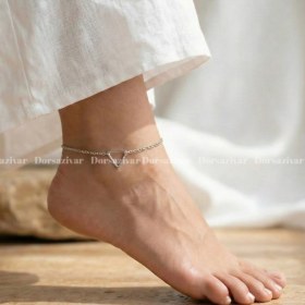 تصویر پابند سیلور مثلث 