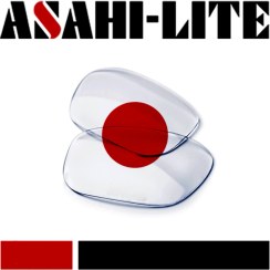 تصویر عدسی طبی آساهی Asahi Lite 1.60 