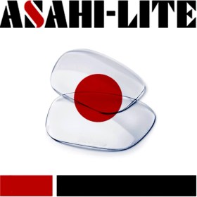 تصویر عدسی طبی آساهی Asahi Lite 1.60 