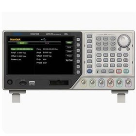 تصویر فانکشن ژنراتور 30 مگاهرتز 2 کانال هانتک HDG-2032B HDG2032B function generator