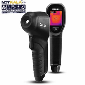 تصویر دستگاه ترموویژن دوربین حرارتی ترموگرافی FLIR TG130 FLIR TG130