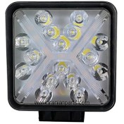 تصویر پرژکتور مربعی طرح X | پرژکتور مربعی 