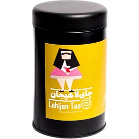 تصویر چای لاهیجان 