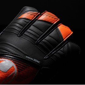 تصویر uhlsport استارت مقاومت در برابر دروازه بان دستکش 