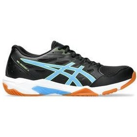 تصویر کفش مردانه ژلراکت 11 والیبال اسیکس Asics 