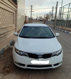 تصویر کیا سراتو مدل 2016 ا Kia Cerato automatic-1600cc Kia Cerato automatic-1600cc