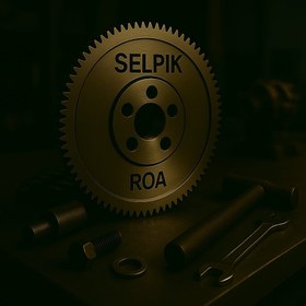 تصویر فلايويل روا سلپيك 