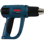 تصویر سشوار صنعتی ۲۰۰۰ وات تنظیم دار کیفی مدل ۵۶۱۰ آروا ARVA Heat Gun