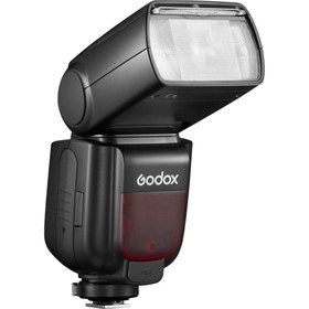 تصویر فلاش اکسترنال گودکس Godox TT685C II Flash for Canon - بدون گارانتی Godox TT685C II Flash Canon-Speedlight