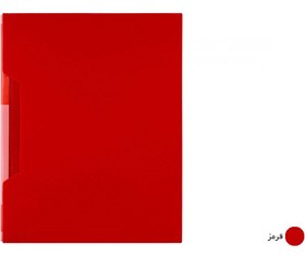 تصویر کلیر بوک 100 برگ پاپکو کد A4-100 M Papco A4-100 M 100 Sheets Display Book