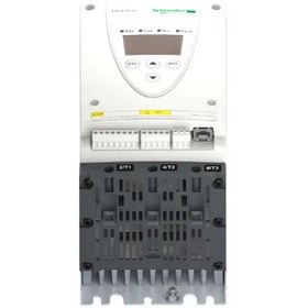 تصویر سافت استارتر15KW کیلووات اشنایدر الکتریک ATS 22 D32 Q schneider electric 