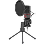 تصویر میکروفون استریم ردراگون Redragon GM100 