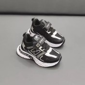 تصویر کفش کتانی بچگانه نیو بالانس مدل 530 