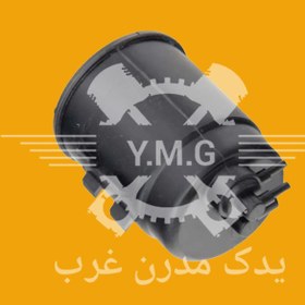 تصویر کنیستر بنزین پراید کاربراتوری 