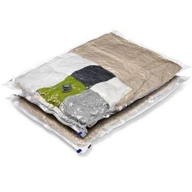 تصویر کیسه وکیوم بگ لباس 100×80 