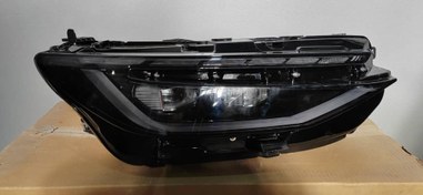 تصویر قیمت خرید چراغ جلو راست اصلی آریزو 8 -کد فنی 605000546AA 