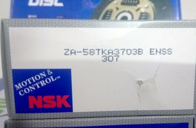 تصویر بلبرینگ کلاچ NSK هیوندا کامیونت و مینی بوس 