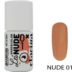 تصویر لمینت ناخن کلاریسا - 01 