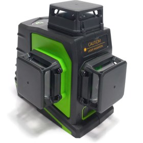 تصویر تراز لیزری TRUST T-360G 