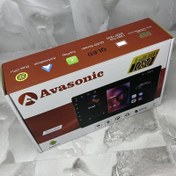 تصویر مانیتور آواسونیک 32*1 Avasonic Android monitor