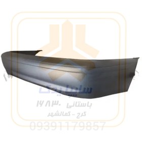 تصویر سپر عقب پراید مدل 502086 