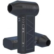 تصویر جت فن مینی شارژی مدل Violent 