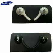 تصویر هندزفری +Samsung AKG S10 پک دار Samsung AKG S10+ Wired Handsfree