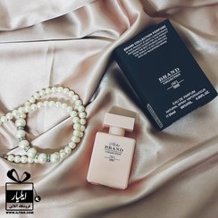 تصویر برند کالکشن کد 060 نارسیسو رودریگز فورد هر Brand collection No. 060 Narciso Rodriguez For Her EDP