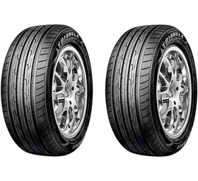 تصویر لاستیک خودرو تراینگل 195/60R15 مدل TE301 Triangle Tyre 195/60R15 Type TE301