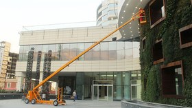 تصویر بالابر چند منظوره EHML1200 EHML1200