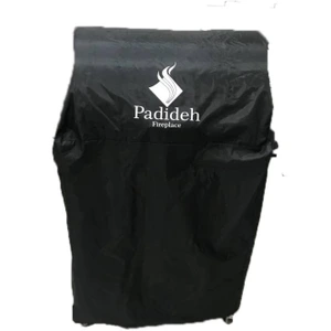 تصویر فروشگاه شومینه پدیده