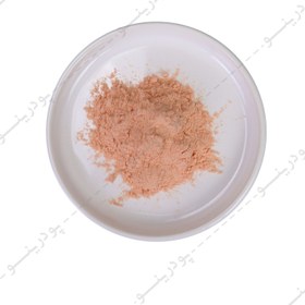 تصویر پودر گوجی بری قرمز 