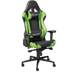 تصویر صندلی طبی مدل گیمینگ کد GX3 گلدسیت (دو هفته کاری) 