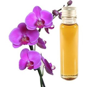 تصویر اسانس ارکیده (Orchid essential oil) 