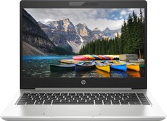 تصویر لپ تاپ استوک لمسی HP ProBook 440 G6 HP ProBook 440 G6