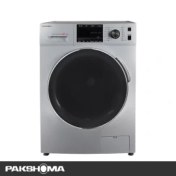 تصویر ماشین لباسشویی پاکشوما 7 کیلویی مدل BWF-40704 PAKSHOMA WASHING MACHINE BWF-40704