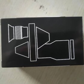 تصویر مینی تلسکوپ مناسب اتصال به موبایل با بزرگ‌نمایی قوی 20×80 Mobile-Mount Mini Telescope – High Power Zoom 