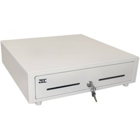 تصویر کشوی پول ZEC مدل Z410 