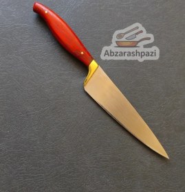 تصویر کارد دم دستی سایز 1 پادوک A173 