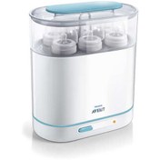 تصویر استریلایزر سه کاره اونت AVENT 