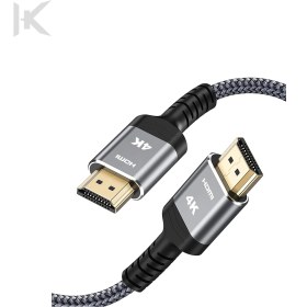 تصویر کابل اچ دی ام ای 30 متری HDMI 30M 4K 