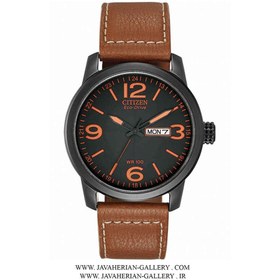 تصویر ساعت مچی مردانه سیتیزن مدل BM8475-26E CITIZEN Men's Watch Model BM8475-26E